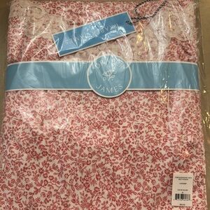 NWT Draper James Cami Sleepshirt